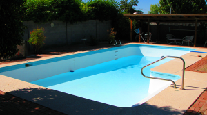 pool_draining