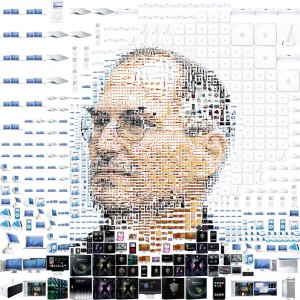 Steve_Jobs_Potrait_by_gadgets_by_viruskuman