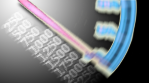 blurry meter