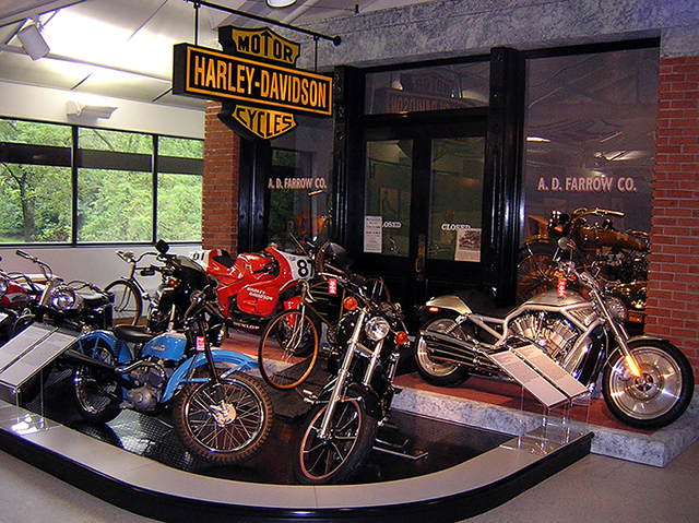 bikeshop
