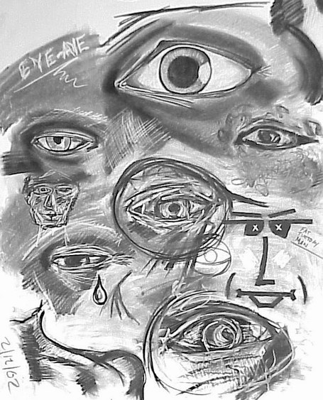 eyes