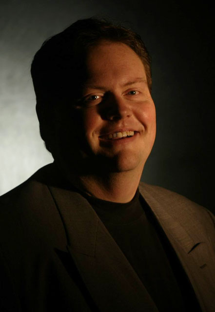 corporate portrait 2003