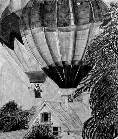 ballons