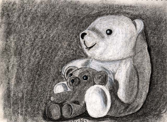 da bears