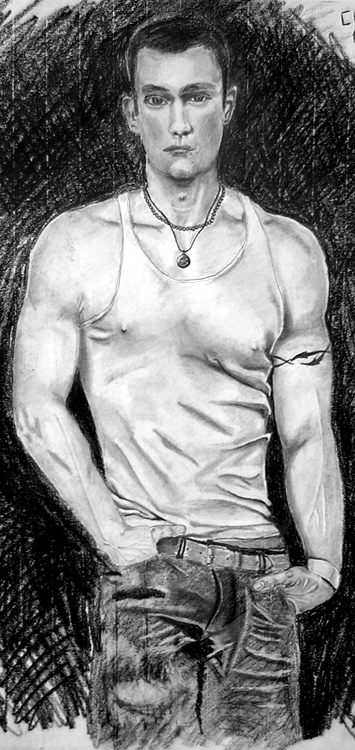 Chad Allen