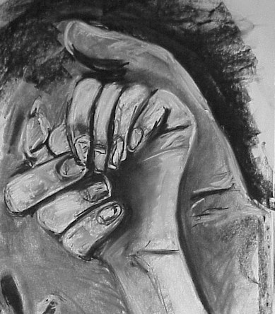 hands two