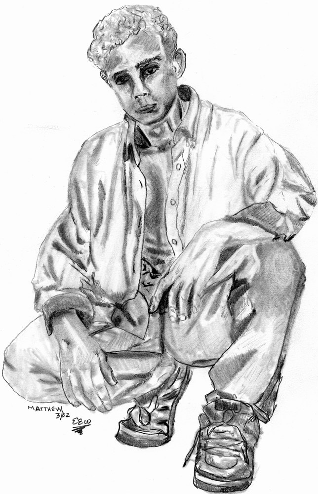 matthew