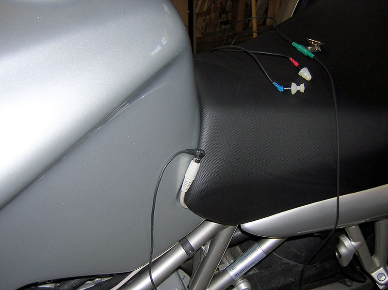 audio wire