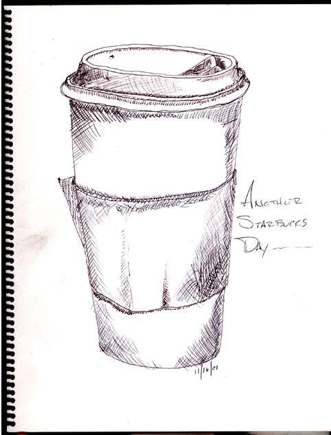 s-bucks cup
