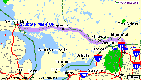 day 4 map