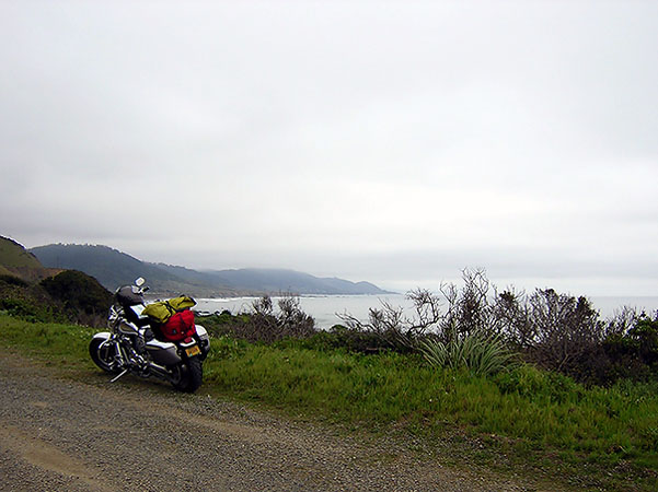 Point Arena