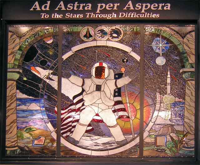 ad astra