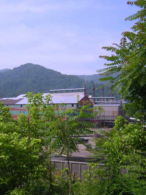 alloy mill