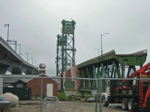Bath Bridge