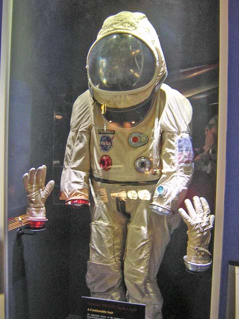 borman suit