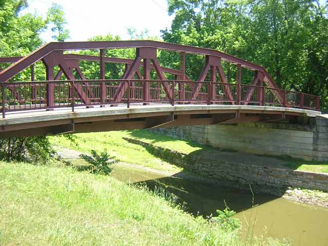 C&O canal