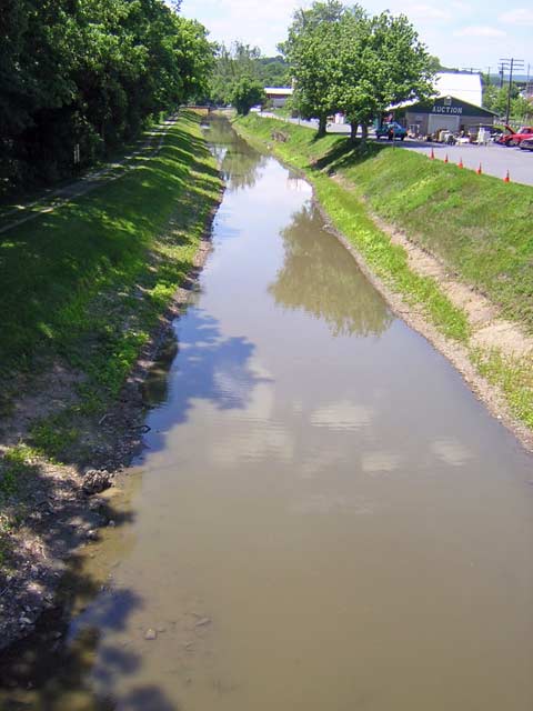 C&O Canal