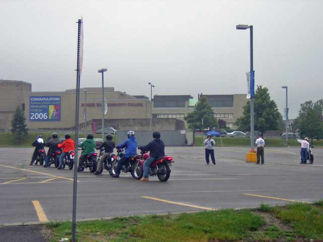 MSF class @ BHCC, charlestown, MA