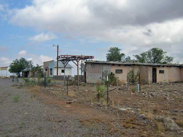 NM cantina