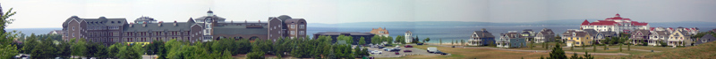 petoskey panorama