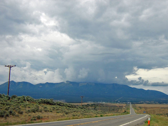 neat clouds
