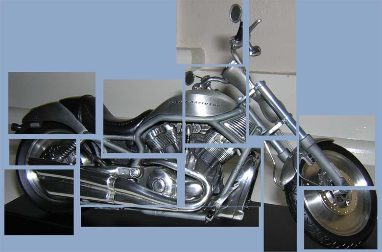 Bike Squares