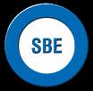 sbe logo
