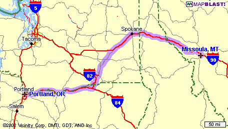day 5 map